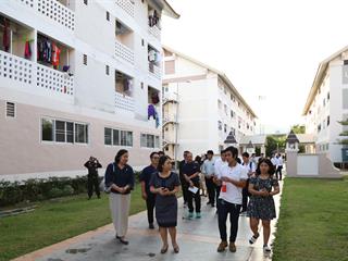 UP Dorm: An Ideal Place for You UP,Dorm:,An,Ideal,Place,for,You