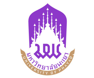 Official emblem of the University of Phayao