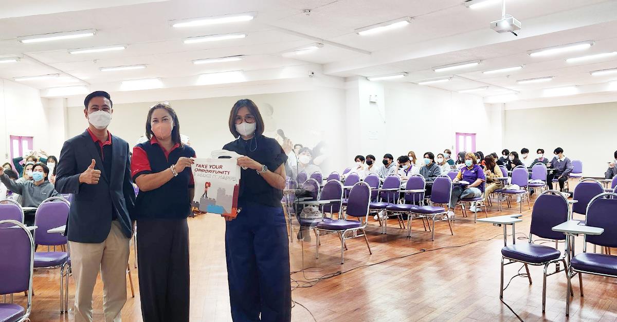 บุคลากร_คณะบริหารธุรกิจและนิเทศศาสตร์  