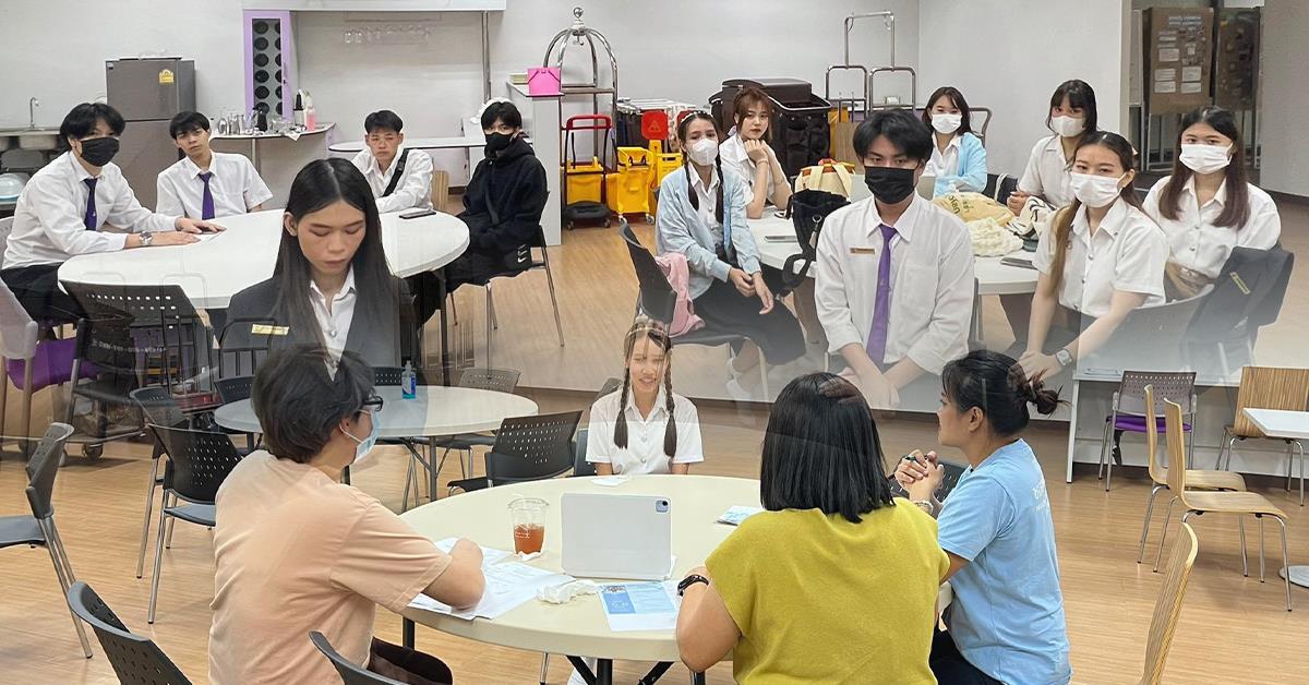 บุคลากร_คณะบริหารธุรกิจและนิเทศศาสตร์  