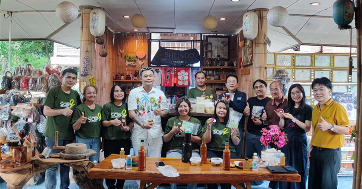 คณะวิทยาศาสตร์ ลงพื้นที่เพื่อรับการลงตรวจประเมิน Site visit พื้นที่การเรียนรู้ (Learning Space) ประจำปี 2568 