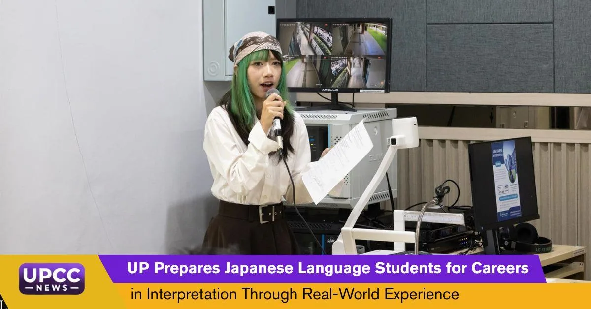 Japanese Language Students