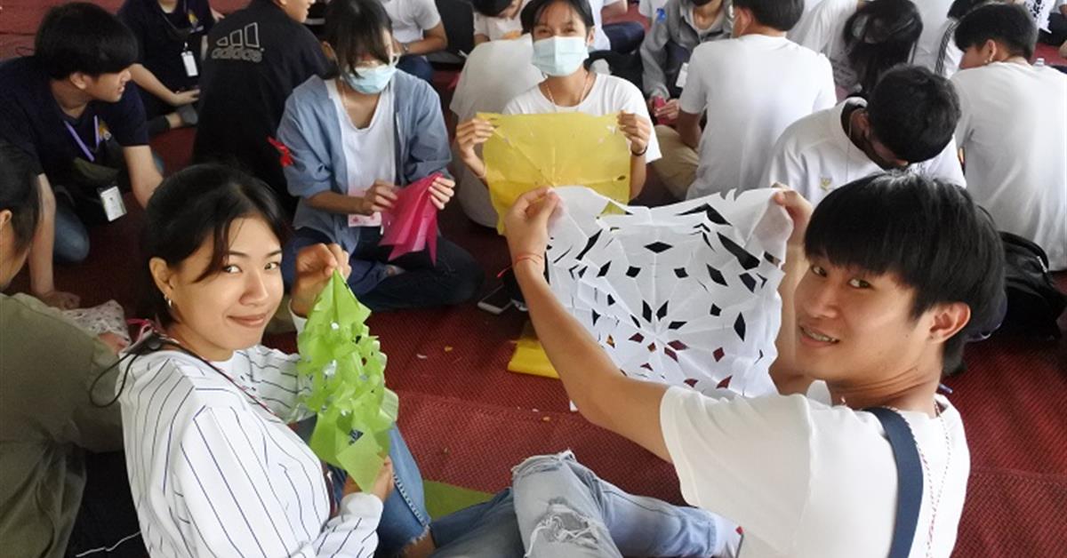 คณะเทคโนโลยีสารสนเทศและการสื่อสาร มหาวิทยาลัยพะเยา จัดโครงการภูมิปัญญาจากปราชญ์ภูกามยาว เพื่อทำนุบำรุงศิลปะวัฒนธรรมของภูกามยาว และเผยแพร่ศิลปะวัฒนธรรมของชุมชนจังหวัดพะเยา