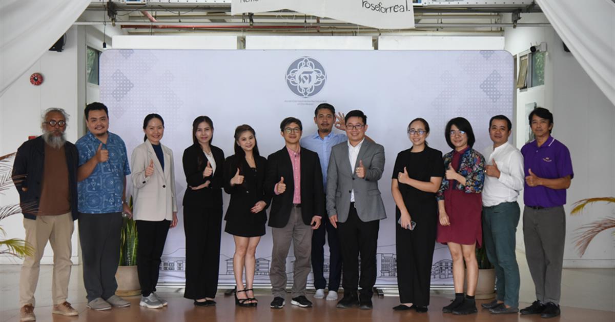 คณะสถาปัตยกรรมศาสตร์และศิลปกรรมศาสตร์ มหาวิทยาลัยพะเยา ได้จัดกิจกรรมการประเมินคุณภาพการศึกษาภายในตามเกณฑ์ EdPEx ประจำปีการศึกษา 2567