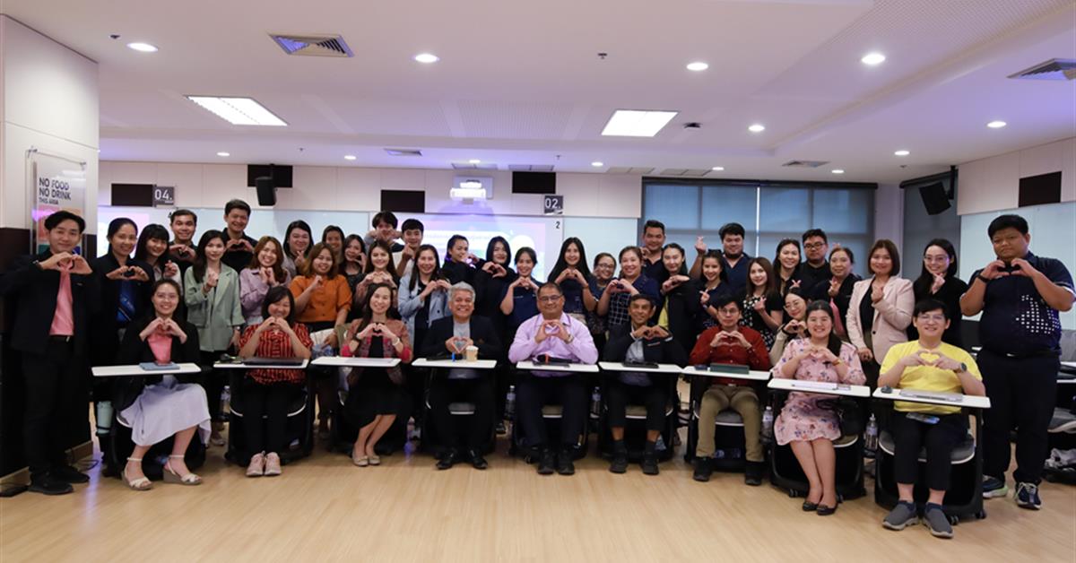 โครงการจัดการองค์ความรู้อย่างยั่งยืน (Knowledge Management: KM) ประจำปี พ.ศ. 2568 โครงการจัดการองค์ความรู้อย่างยั่งยืน (Knowledge Management: KM) ประจำปี พ.ศ. 2568
