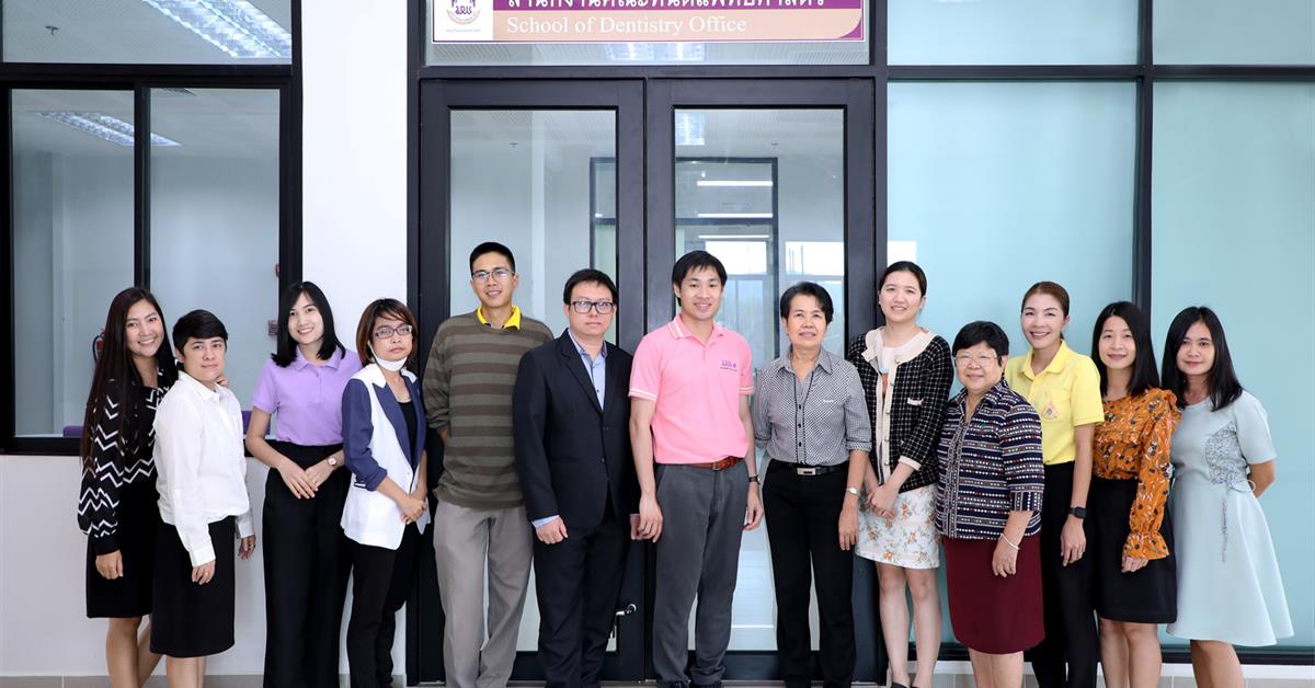 โครงการพัฒนาระบบมาตรฐาน ISO 9001:2015 และตรวจรับรอง โดย Certified Body