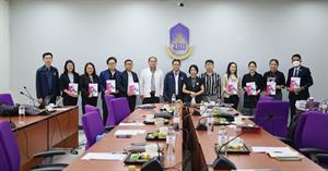 วิทยาเขตเชียงราย ให้บริการสหพันธ์ครูเชียงราย > </a><div style=