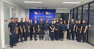 คณะวิทยาศาสตร์ มหาวิทยาลัยพะเยา > </a><div style=