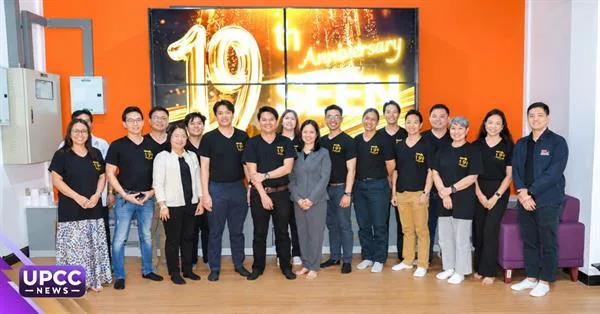 SEEN จัดกิจกรรมครบรอบ 19 ปี แห่งการก่อตั้งคณะพลังงานและสิ่งแวดล้อม ม.พะเยา