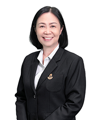 รองศาสตราจารย์ ดร.สุภกร พงศบางโพธิ์